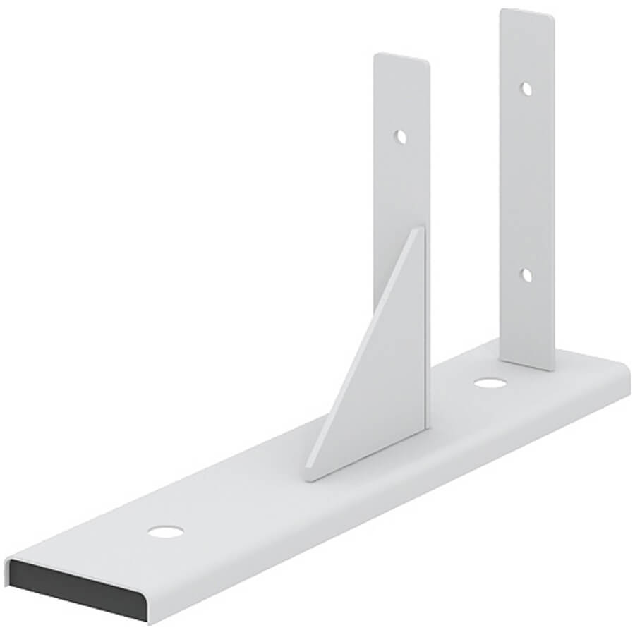 ПК-ЛГ-1ОМУ24х5-В1-07 Опора ФЕЛИКС (Серый 7035)