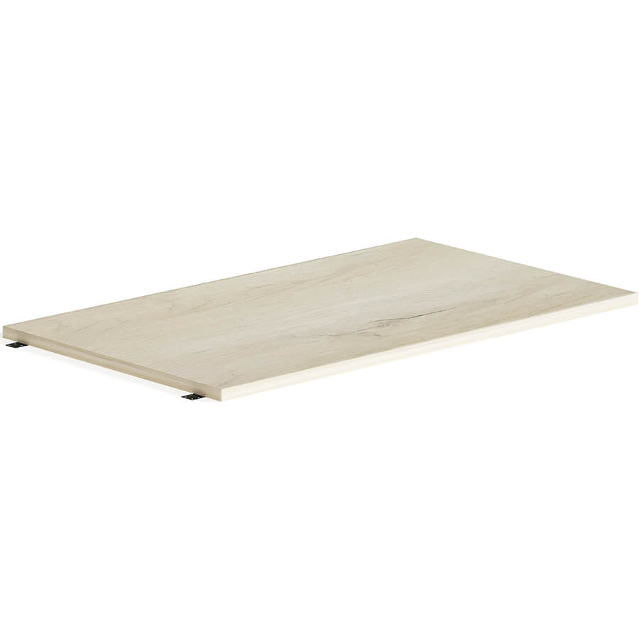 LM-15 Брифинг-приставка Мебель Стиль LINE (Дуб Кронберг)