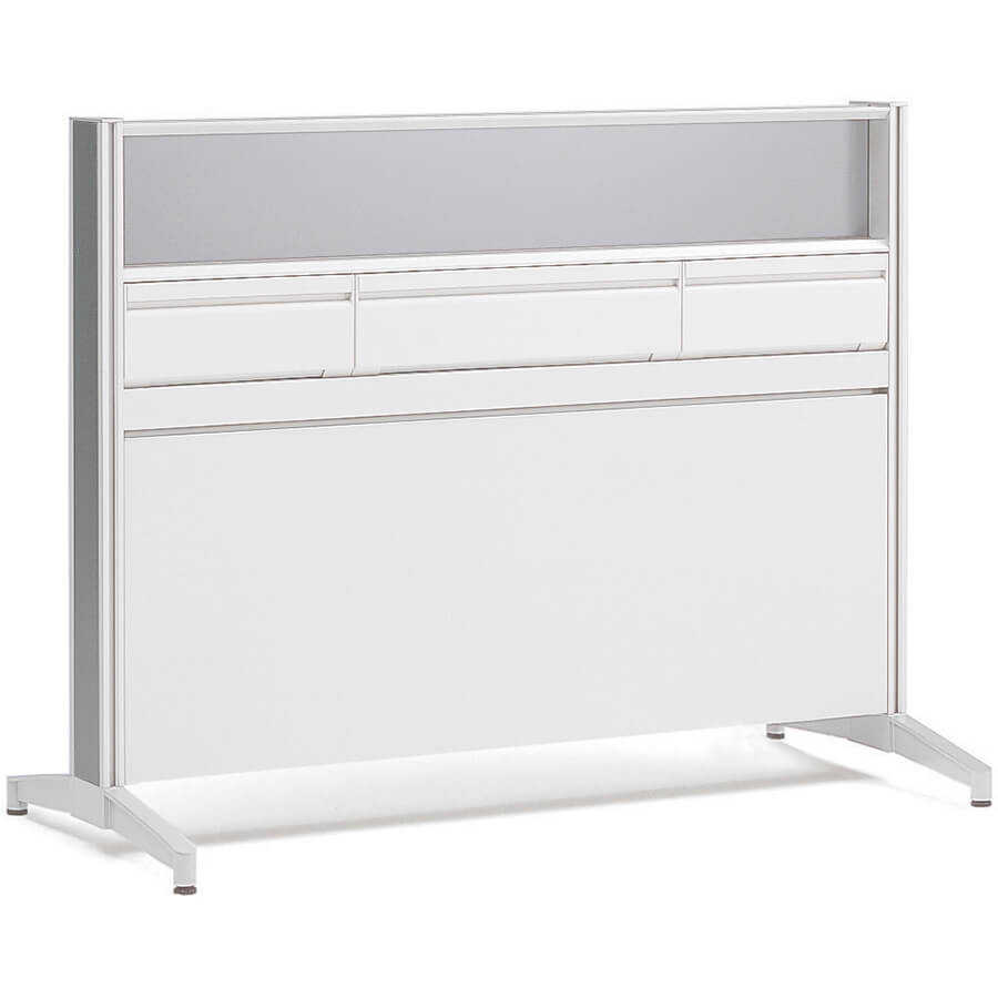 GFN6012 Заглушка на перегородку Fursys EXPACE (TS)
