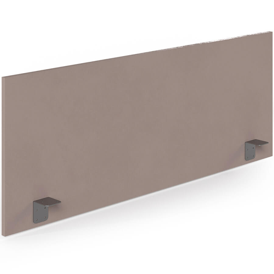 W-63 Навесная перегородка Мебель Стиль Work (Мокко) W-63 Навесная перегородка Мебель Стиль Work (Мокко)