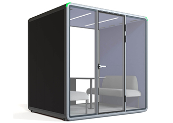 Акустические кабины