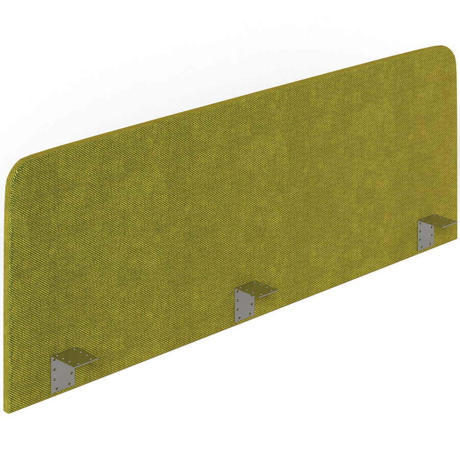 W-68.3 Экран для стола Мебель Стиль Work (Яблоко)