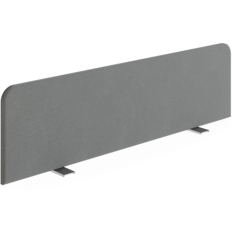 RP-94.3 Экран-перегородка для сдвоенных столов Мебель Стиль Rio Project (Lounge 14 асфальт)