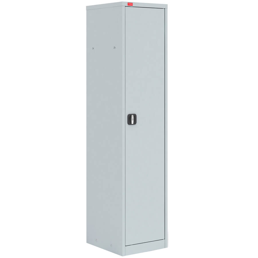 ШАМ-12 Шкаф для офиса ПАКС, ключевой (Светло-серый (RAL 7035))