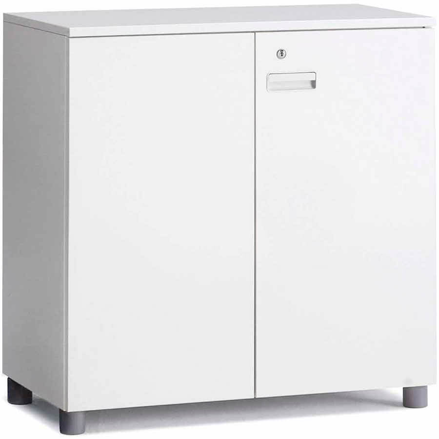 CAC092D Шкаф низкий Fursys FX (WW)