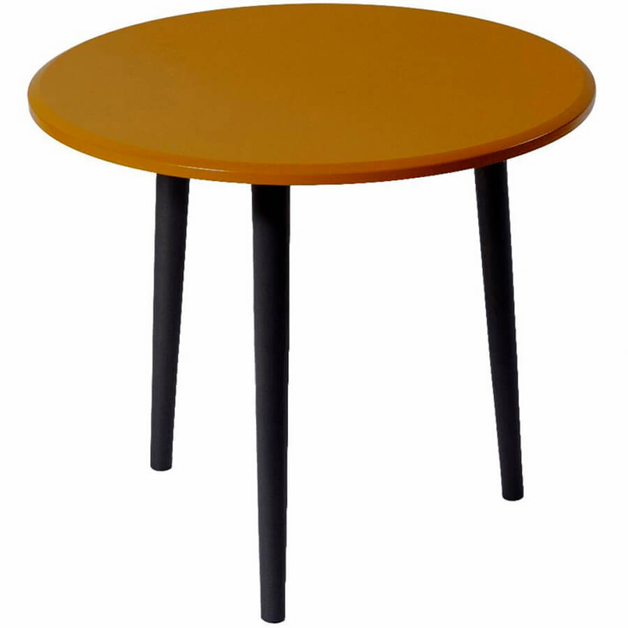 Манхэттен Журнальный стол Мебелик (Карри) Манхэттен Журнальный стол Мебелик (Карри)