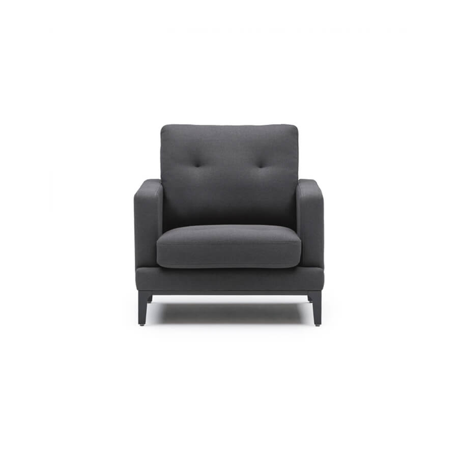 CS4201Z Кресло CS4200 (Чёрное (456))