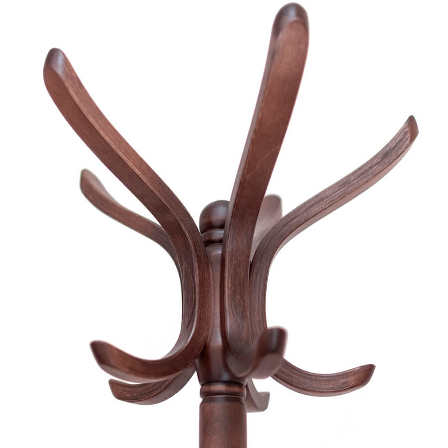 11 темно-коричневый