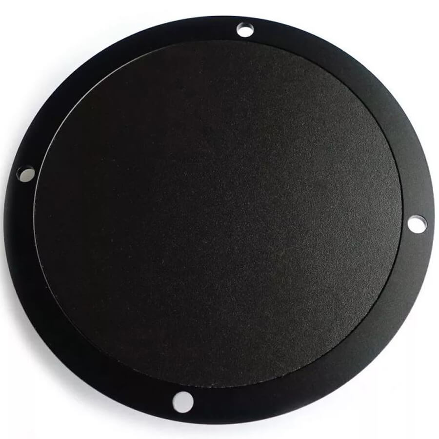 Jupiter Беспроводная зарядка Profoffice Enzo (Пластик чёрный)