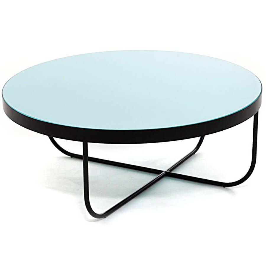 ACC10000000365A Журнальный стол Profoffice (Стекло/чёрный) ACC10000000365A Журнальный стол Profoffice (Стекло/чёрный)