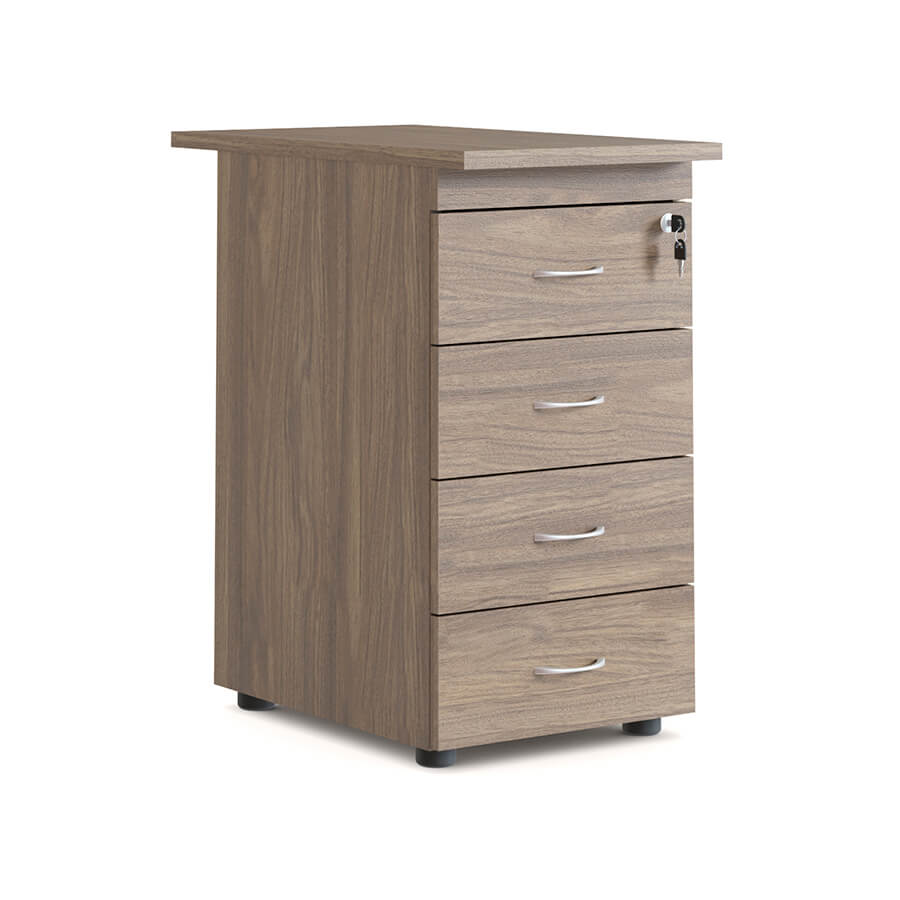 А-22 + А-21Т Тумба приставная Мебель Стиль Агат (Палдао)