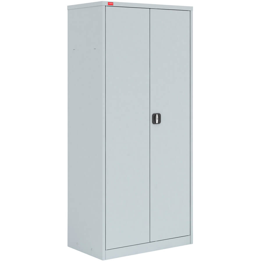 ШАМ-11/600 Шкаф для офиса ПАКС, ключевой (Светло-серый (RAL 7035))