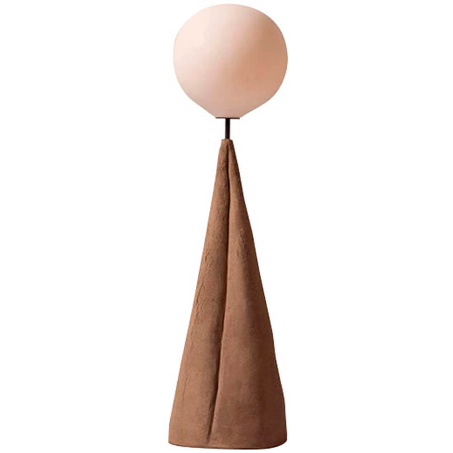 L5156 Напольный светильник Евро Офис (Коричневый)