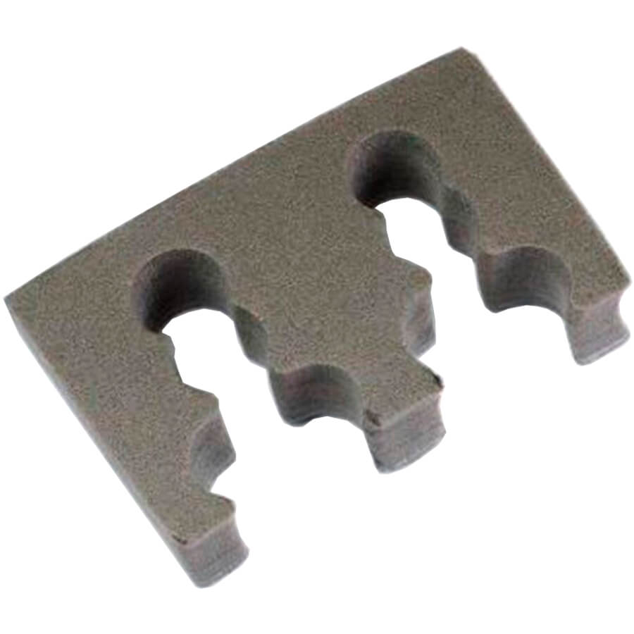 Л 2-Ствола Ложемент ПРОМЕТ (Серый)