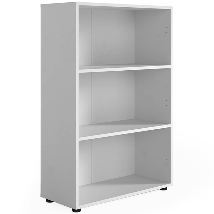 R-44 Стеллаж Мебель Стиль Rio Project (Белый MS) R-44 Стеллаж Мебель Стиль Rio Project (Белый MS)