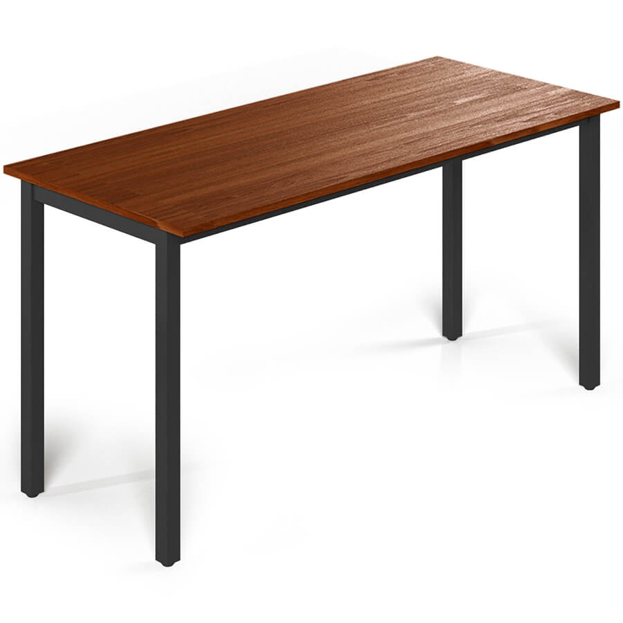 WM-2 + WM-2-01 Одиночный стол Мебель Стиль Work (Рэд фокс)