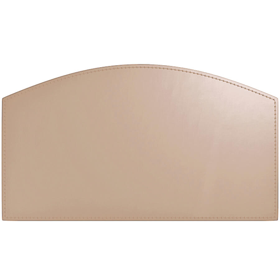 MODEL. 21/2 Бювар кожа Buvardo (Кожа латте)