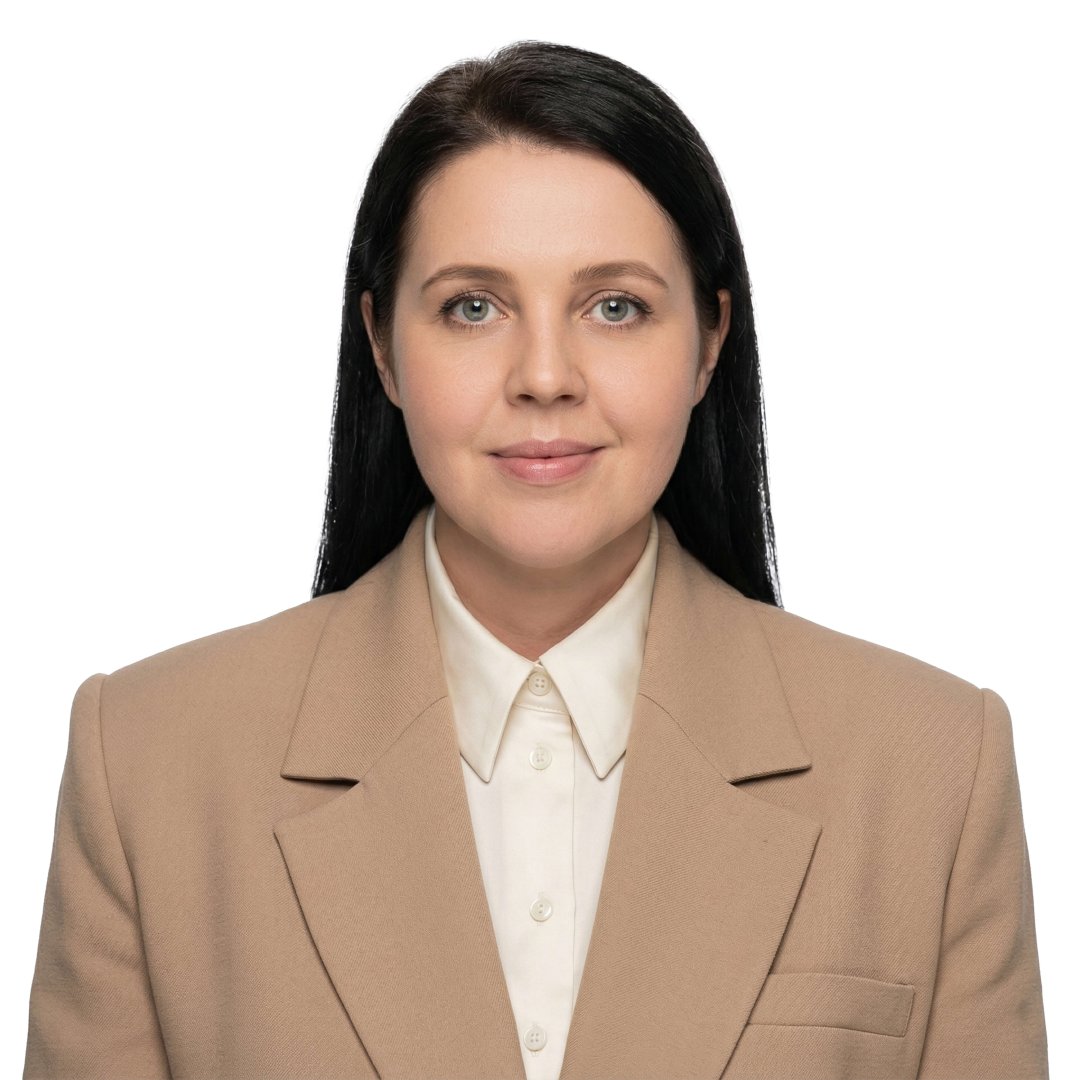 Приставко Александра Андреевна