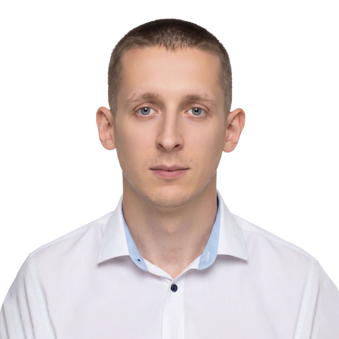 Фатеев Владимир Алексеевич