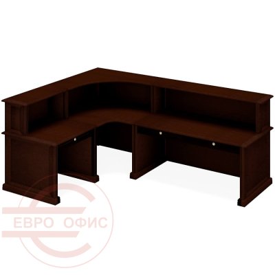 ПК-ВР-КОМП№001-В1-974 Композиция №001 ФЕЛИКС Версаль (Темный орех)