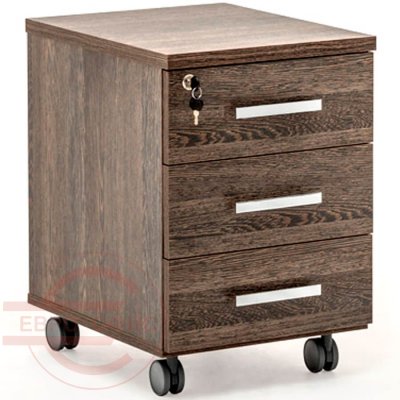 501 УЦ Тумба подкатная Profoffice Terra (Мали)