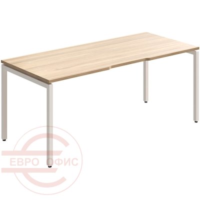 RP-1.2+F-27 Стол на металлокаркасе Мебель Стиль Rio Project (Швейцарский вяз MS) RP-1.2+F-27 Стол на металлокаркасе Мебель Стиль Rio Project (Швейцарский вяз MS)