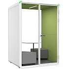 ZB-02 M Акустическая кабина (без опций) ZUM, HECOR ZB-02 M Акустическая кабина (без опций) ZUM, HECOR