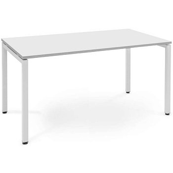 80S526 Стол письменный 158*68 Profoffice TOUR (Белый)