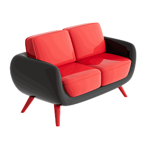 Диваны и зоны отдыха для офиса