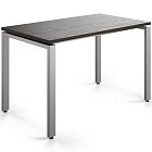 RM-4+F-4 Стол на металлокаркасе Мебель Стиль Rio Base