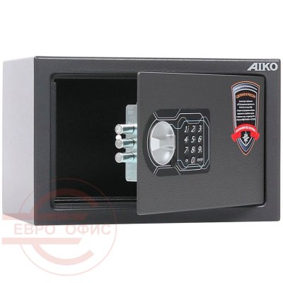 TT-200 EL Оружейный сейф AIKO, электронный кодовый (Графит структурированный (RAL 7024)) TT-200 EL Оружейный сейф AIKO, электронный кодовый (Графит структурированный (RAL 7024))