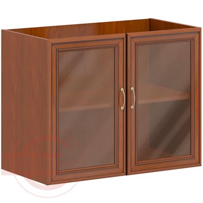 ПК-ВР-КШ72х90СТ Шкаф широкий ФЕЛИКС Версаль (Орех Орвието)