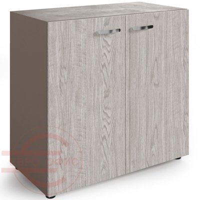 NT-40 Шкаф Мебель Стиль New.Tone (Дуб серебристый / стоун) NT-40 Шкаф Мебель Стиль New.Tone (Дуб серебристый / стоун)