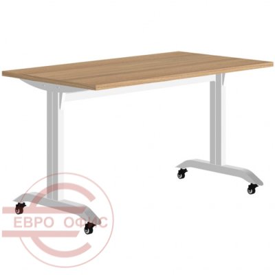 DD-70-3 + DC-1402 Стол складной Мебель Стиль Drive (Швейцарский вяз)