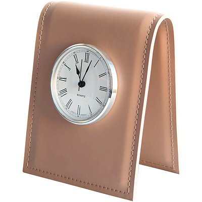 ЧЦ Часы с циферблатом D85 Buvardo (Какао)