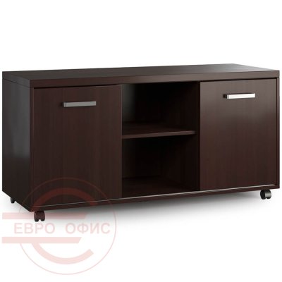 Gr-31 Тумба сервисная Мебель Стиль Grand (Орех тёмный)