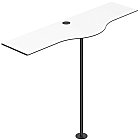 ZT-004 Стол ZUM, HECOR ZT-004 Стол ZUM, HECOR