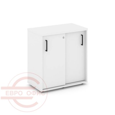 SN.TOP-042 Тумба опорная / приставная RIVA Style Project (Белый)