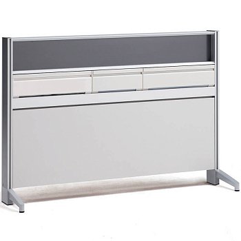 GFN202E Перегородка Fursys EXPACE (WWS)