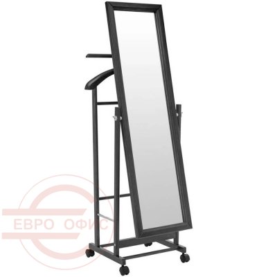 В 24Н Вешалка костюмная Мебелик (Венге) В 24Н Вешалка костюмная Мебелик (Венге)