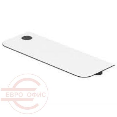 ZT-001 Стол ZUM, HECOR (Белый) ZT-001 Стол ZUM, HECOR (Белый)