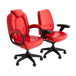 Кресла и стулья