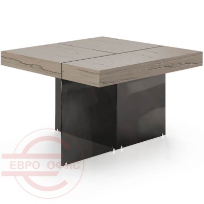 GS-2 Модуль конференц-стола Мебель Стиль Glass.Go (Лимба тёмная / стекло тонированное MS) GS-2 Модуль конференц-стола Мебель Стиль Glass.Go (Лимба тёмная / стекло тонированное MS)