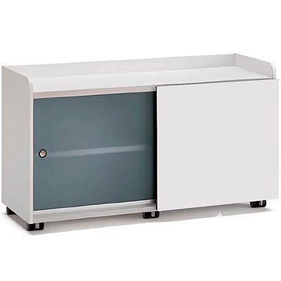 GCN122G Шкаф боковой Fursys EXPACE (WW)