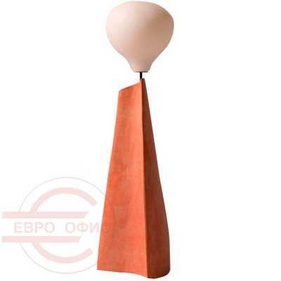 L5156.1 Напольный светильник Евро Офис (Оранжевый)