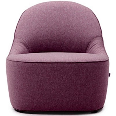 CS9901Z Кресло STONE (Фиолетовый (459L))