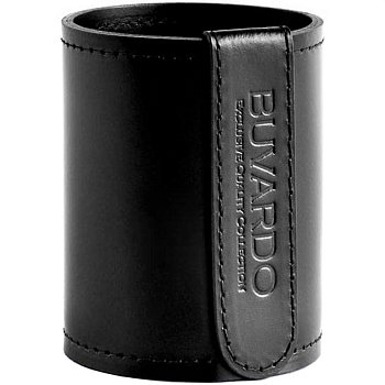 H12 Стакан канцелярский Buvardo (Натуральный шоколад)