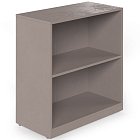 W-42 Низкий стеллаж Мебель Стиль Work