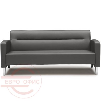 CS4103Z Диван двухместный CS4100 (Серое (A441))