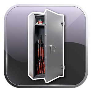 Оружейные шкафы и сейфы